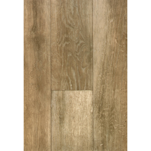 ECO PVC PADLÓLAP SÁRGA, PARKETTA MINTA 3MM