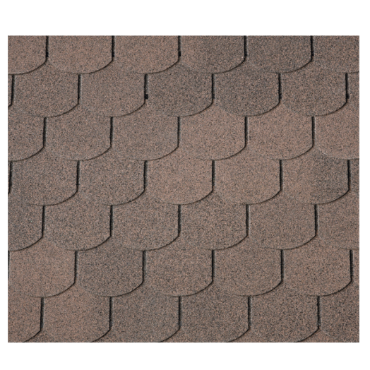 HÓDFARKÚ ZSINDELY BARNA GUTTATEC 1X0,3X0,05M, 3M2/CS (225883)