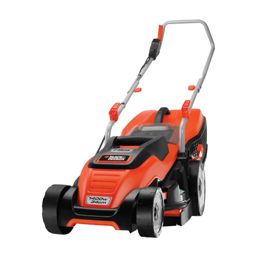 FŰNYÍRÓ EMAX E-DRIVE 1400W