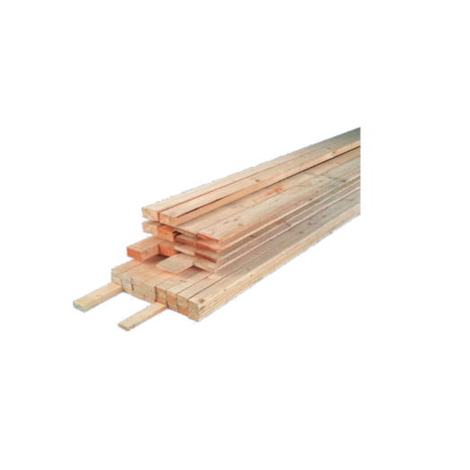 FŰRÉSZÁRU ZÁRLÉC 58X58X2000MM