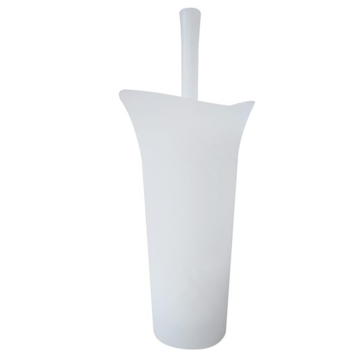 MELODY WC-KEFE ONDA FEHÉR 13X15X34