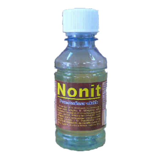 NONIT TAPADÁSFOKOZÓ P.E. ÜVEG 150ML                            *200345*