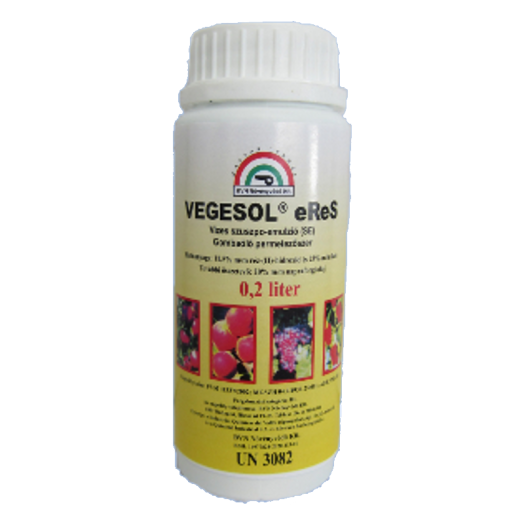 VEGESOL ERES 200 ML                 GOMBAÖLŐ