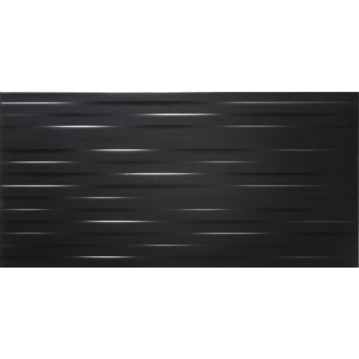 NASTRI FALI CSEMPE 20X40CM ANTRAZIT 1,12 M2/CS, FÉNYES