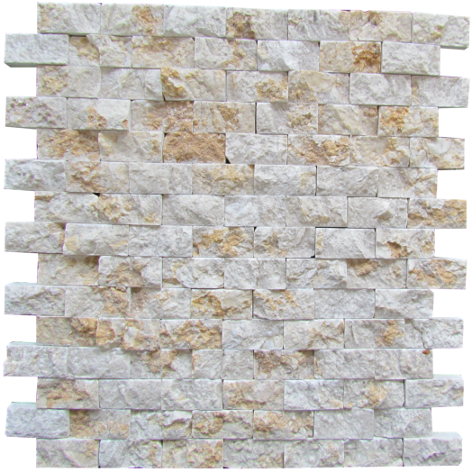KŐMOZAIK HPG 28X30CM TERMÉSZETES, FAGYÁLLÓ *KAP*