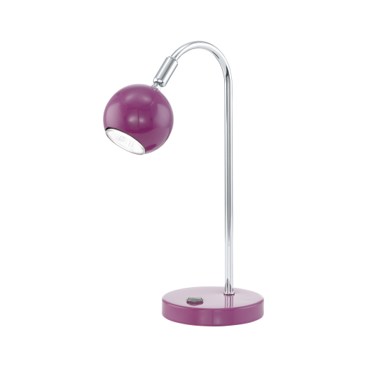 SANCHO LED ASZTALI LÁMPA