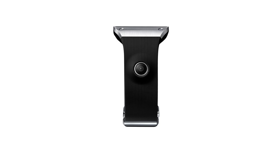 Samsung Galaxy Gear SM-V700