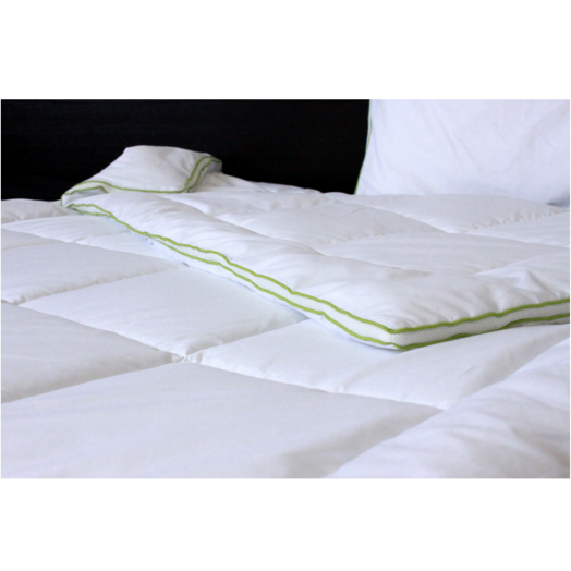 AIR PLUS PAPLAN 140X200CM 600G 3D AIR-MESH BETÉTTEL (100%PE)