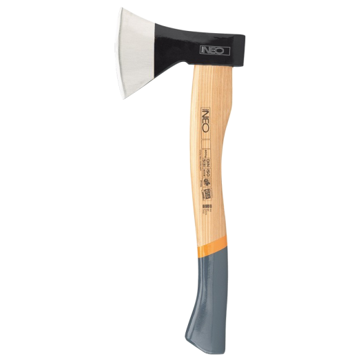 BALTA 600G, FA NYÉLLEL ˝HICKORY˝ 27-006