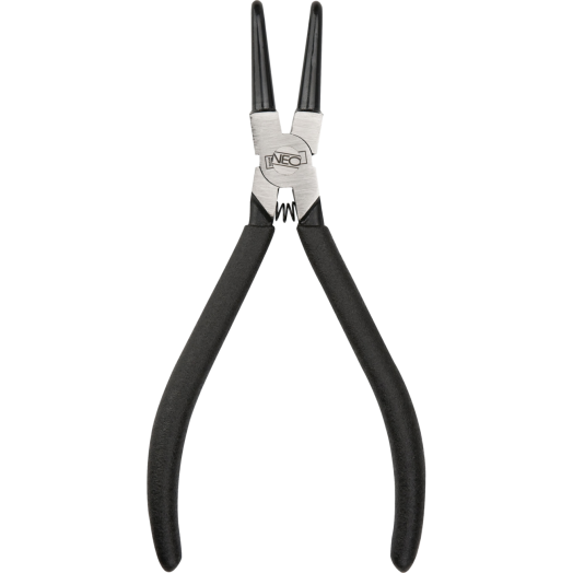 ZÉGERGYŰRŰ FOGÓ 170MM HAJLÍTOTT 01-044