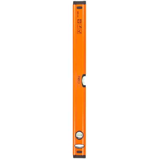 VÍZSZINTEZŐ 40 CM,2 LIBELLA 71-061