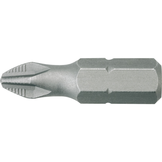 BIT FEJ 1/4 PH2X25/10 06-036