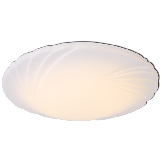LED MENNYEZETI LÁMPA,D:29 CM        30000 ÓRA, 120 LED/13W