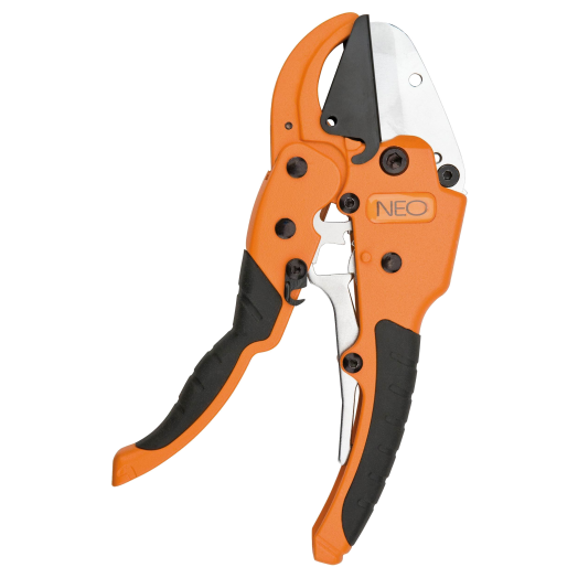 CSŐVÁGÓ OLLÓ PCV  MAX:45MM, 02-020