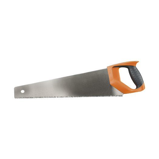 RÓKAFARKÚ FŰRÉSZ 400MM, 7TPI 41-031