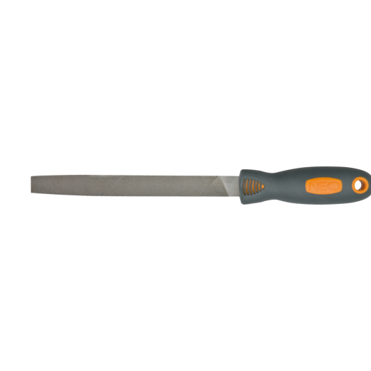 RESZELŐ FÉLKEREK 200/2MM 37-122