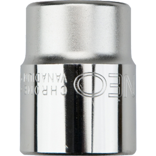 DUGÓKULCS BETÉT 15MM, 1/2˝ 6 SZÖG 08-015