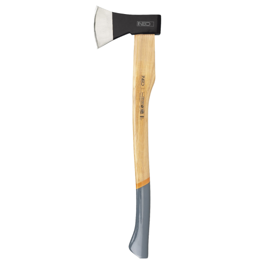 FEJSZE 1250G, ˝HICKORY˝ FA NYÉLLEL 27-012