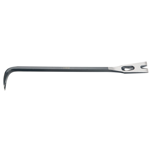 FESZÍTŐVAS 460MM, 17MM, 90FOK 29-040