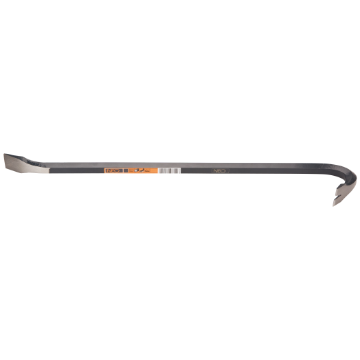 FESZÍTŐVAS 610MM, 19MM, 60FOK 29-061