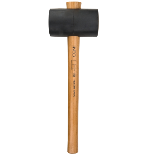 GUMIKALAPÁCS 75MM/680G, 25-053