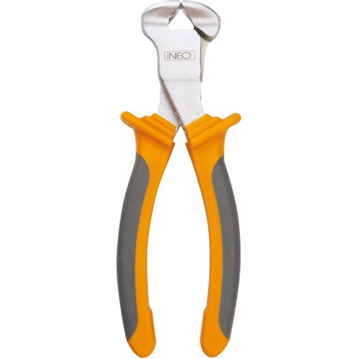 HOMLOKCSÍPŐ FOGÓ 160 MM 01-021