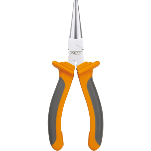 KEREKCSŐRŰ FOGÓ 160 MM 01-020