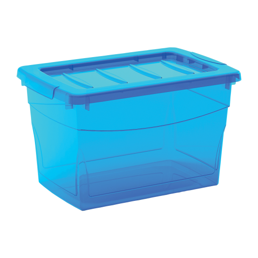 OMNIBOX S-ES TÜRKIZ