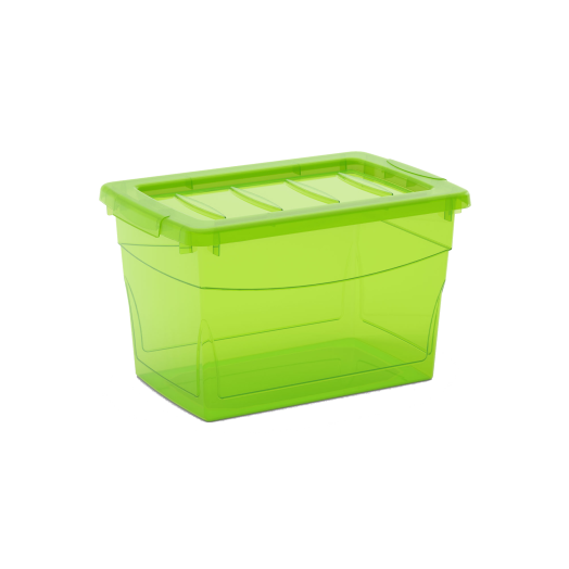 OMNIBOX S-ES ZÖLD