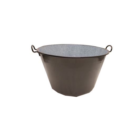 ZOMÁNCOZOTT ÜST 80L