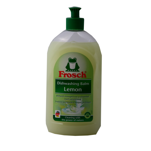 FROSCH MOSOGATÓSZER 500ML CITRUS    BALZSAMOS *RÉGI:235142*