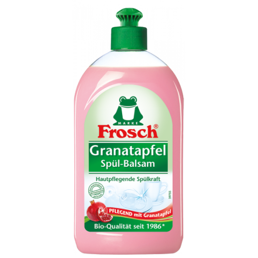 FROSCH MOSOGATÓSZER 500ML           GRÁNÁTALMÁS *273591*