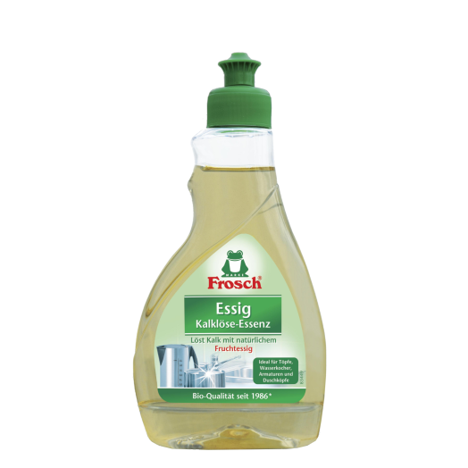 FROSCH ECETES VÍZKŐOLDÓ 300ML       HÁZTARTÁSI *RÉGI:273593*
