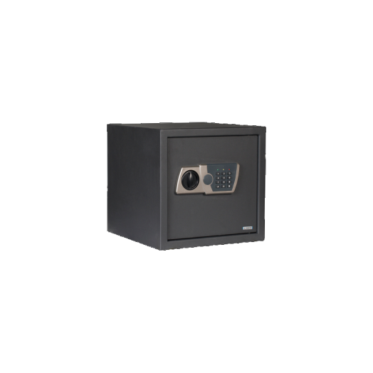 SZÉF ELEKTROMOS 350X360X380 MM 35E *ÚJ:294815*