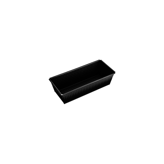 KIRÁLYTORTA FORMA 30,5*11,5*7CM     TEFLON BEVONAT        *RÉGI:206732*