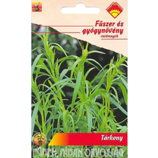 TÁRKONY FŰSZER- ÉS GYÓGYNÖVÉNY VETŐMAG