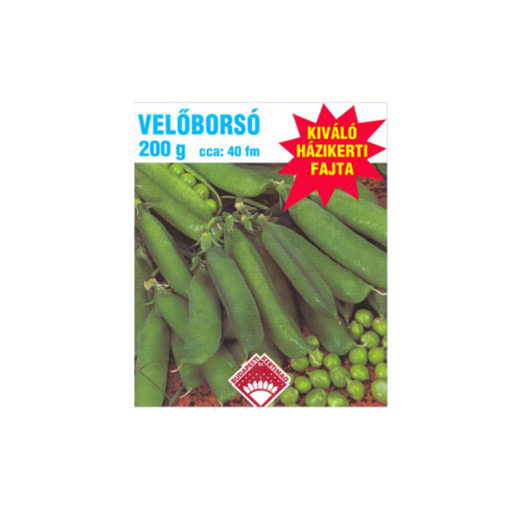 BORSÓ, KELVEDON 200 GR