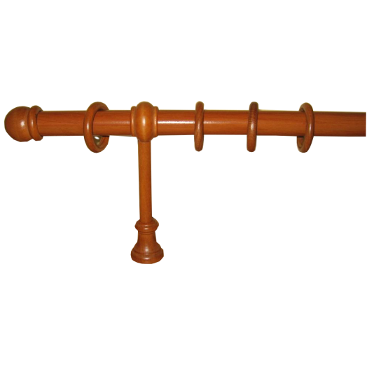 BONA KARNISSZETT 120CM