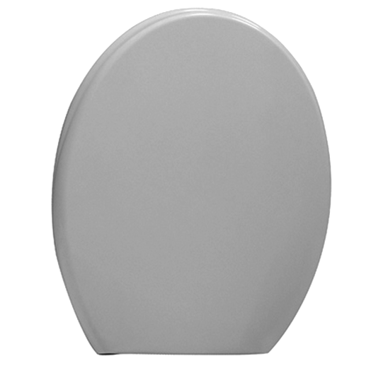 WC ÜLŐKE, DUROPLAST, WHITE