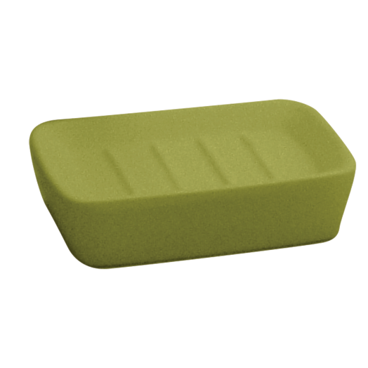 RUBBER SMARAGD FAMILY, SZAPPANTARTÓ KERÁMIA
