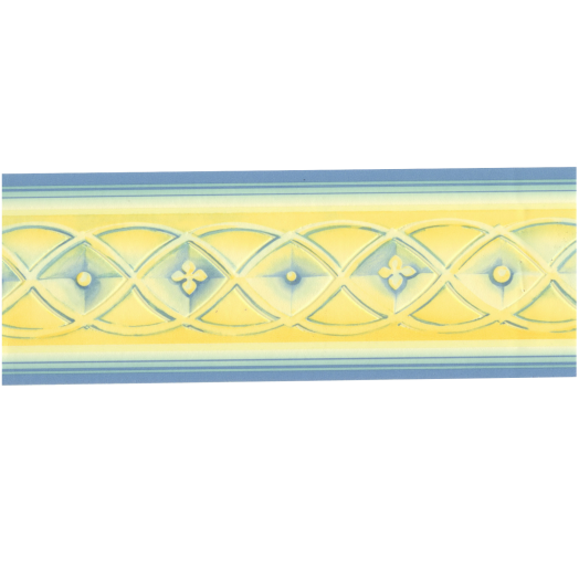 EXKLUZÍV BORDŰR 10MX8,5CM
