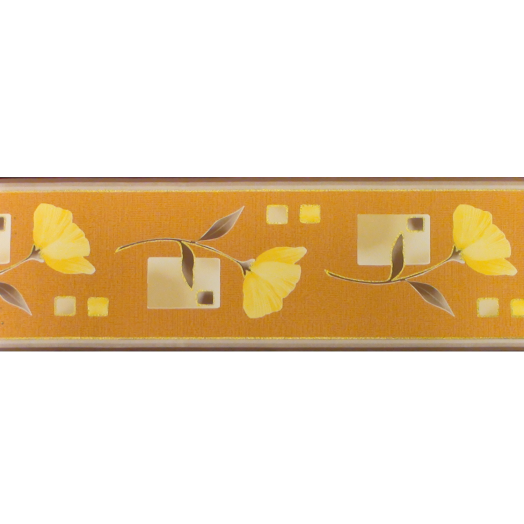 EXKLUZÍV BORDŰR 10MX13,5CM