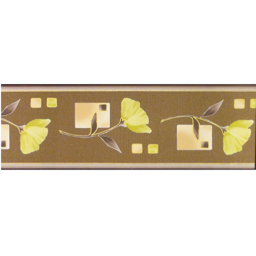 EXKLUZÍV BORDŰR 10MX13,5CM