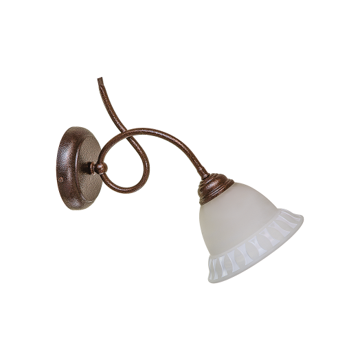 FALIKAR MÁRTA ANTIK BRONZ BÚRÁVAL   3X60W,E27,CT3431 SP.1A