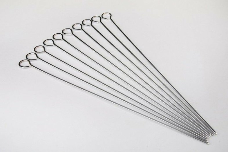 NYÁRS 42CM 12DB/CSOMAG