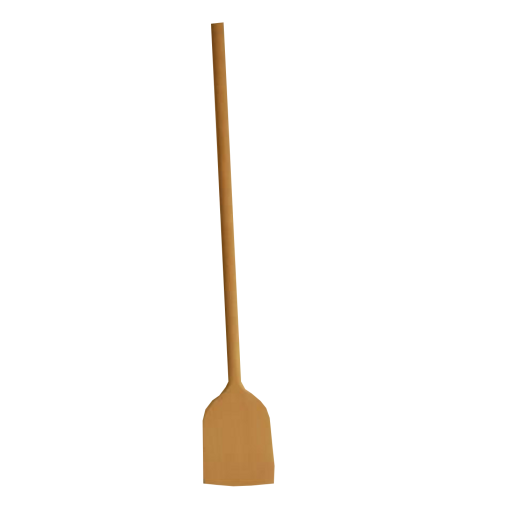 ZSÍRKEVERŐ KANÁL 80CM FA LAPÁT: 14X8CM *RÉGI: 271138*