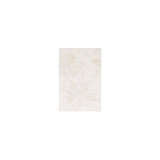 SHIRAZ F-3022 DEKORCSEMPE 20X30CM BÉZS *254187*