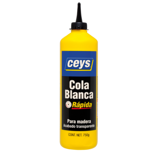 FARAGASZTÓ GYORS 750 G COLA BLANCA  CEYS