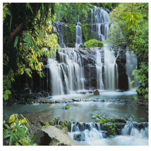 SCENICS PURA KAUNUI FOTÓTAPÉTA 368X254CM