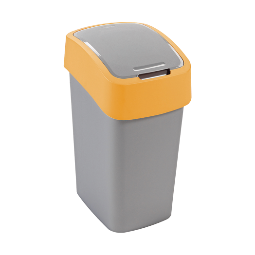 FLIP BIN BILLENŐS SZEMETES 10L